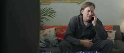 Winston Mills. - Bernie the Dolphin 2
