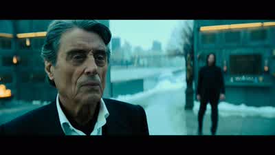 Winston. - John Wick: Chapter 4