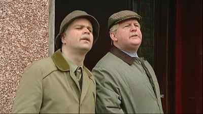 Winston! - Still Game