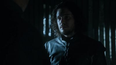 Winter is coming - Game of Thrones