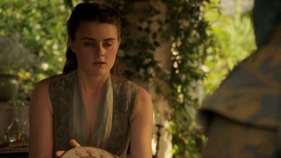 Winter is coming - Game of Thrones