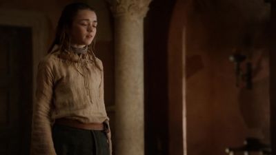 Winter is coming - Game of Thrones