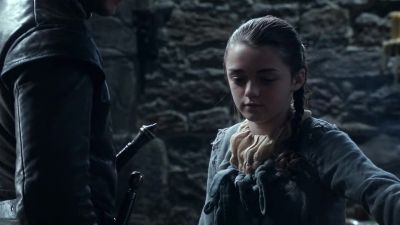 Winter is coming - Game of Thrones