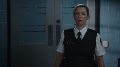 Winter Governor wants to see you - Wentworth
