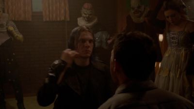 Winter? - American Horror Story