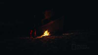 Winter time out here is
very hard because we are - Life Below Zero: First Alaskans
