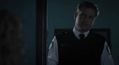 Winter wants to see you - Wentworth
