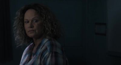 Winter wants to see you. - Wentworth