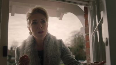 Winter.
We need to talk to Harry Marx. - Midsomer Murders