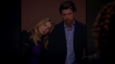 Winter will be... - Grey's Anatomy