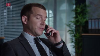 Winter? - Midsomer Murders