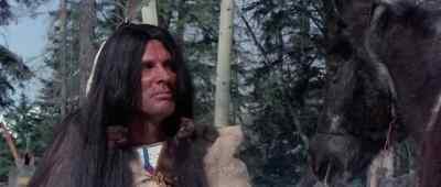 Winterhawk have no woman. - Winterhawk