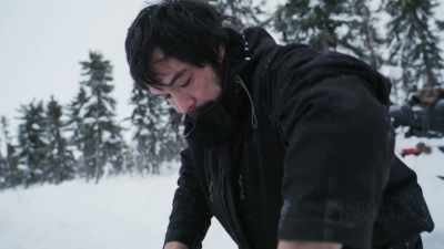 Wintertime is typically the time
we're gonna go out - Life Below Zero: First Alaskans
