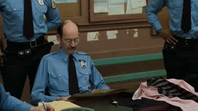 Winthorpe... - Trading Places