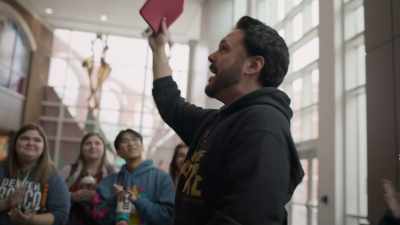 Winthrop, you have been amazing.
Wonderful, wonderful support. - Superhot: The Spicy World of Pepper People