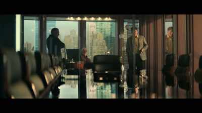 WINTHROP [OVER PHONE]:
What are our options, hm? - The Day of the Jackal