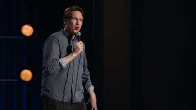Wipe, wipe, wipe,
clean but I don't trust it. - Pete Holmes: Dirty Clean
