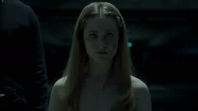 Wipe's complete. - Westworld