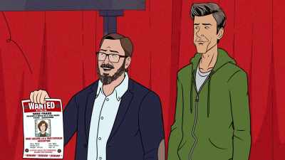 Wire fraud, - Dicktown