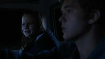 Wired to kill
innocent girls? - Midnight, Texas