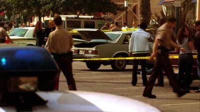 Wireless dating, Delko ? - CSI: Miami