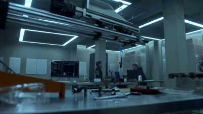 Wireless, fiber-optic, - APB