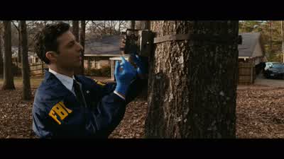 Wireless security cam. - The Accountant