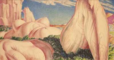 Wisdom is given by nature
so my species may survive. - Struggle: The Life and Lost Art of Szukalski