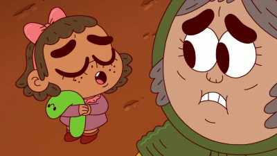 Wise Elder, why does
the Great Destroyer hate us? - ThunderCats Roar