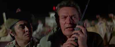 Wise, gimme that. - Lost Horizon