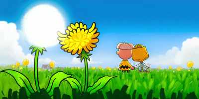 Wiser words have never been spoken. - Snoopy Presents: It's the Small Things, Charlie Brown