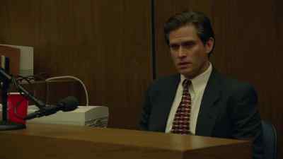 | wish to assert my fifth
amendment privilege. - American Crime Story
