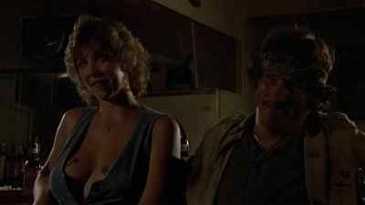 - Wish I had called the police. - Silent Rage