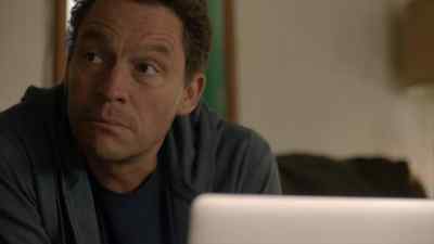 Wish I could go back and... - The Affair