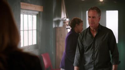 Wish I could say
I was here - NCIS: New Orleans