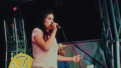 # Wish I could say
it breaks my heart... # - Reclaiming Amy