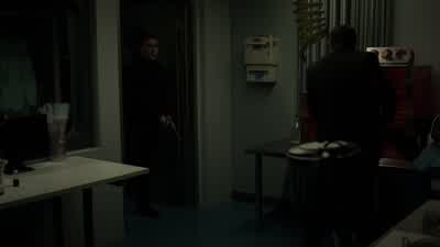 Wish I could speak to Simmons. - Marvel's Agents of S.H.I.E.L.D.