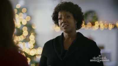 Wish I did, - Cranberry Christmas