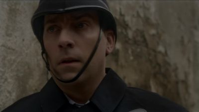 ♪..Wish I may, wish I might - Call the Midwife