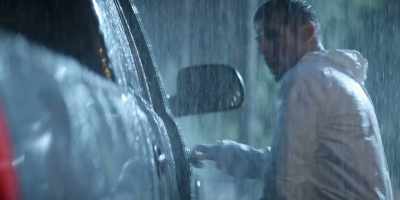 - Wish I had my piece.
- Any decent cop - Reacher