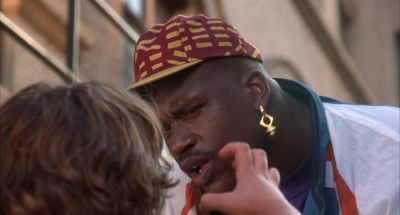 Wish I'd just what Is that a wish - Kazaam