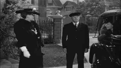 - Wish me luck.
- Want me to come in? - Now, Voyager
