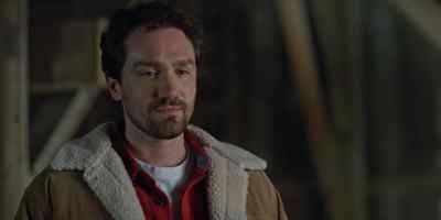 Wish two? You did stand-up...
and don't forget, - The Wish Swap