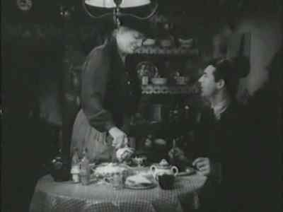 WISH YOU'D WALK PAST
FISH AND CHIPS, - None But the Lonely Heart