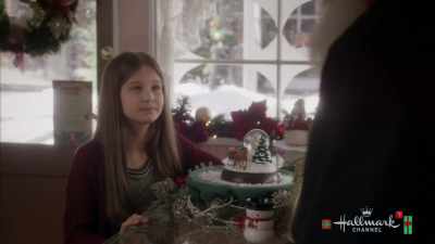 Wishes are like Christmas cookies - Christmas in Evergreen