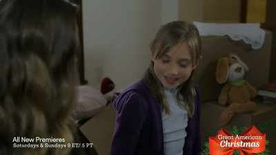 Wishes folder?
Hmm, I'm intrigued. - A Christmas Miracle for Daisy
