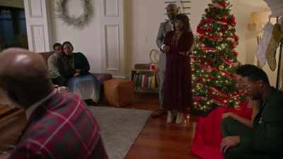 Wishing you a Merry - BeBe Winans’ We Three Kings