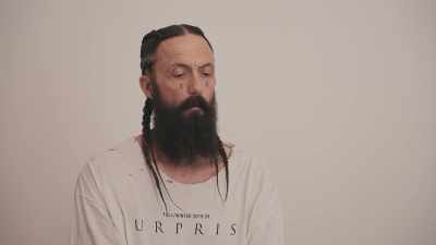 (wistful music) - ZEF - The Story of Die Antwoord