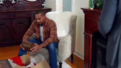 WIt sounds like we needy.
to come together and... - Trading Up Christmas