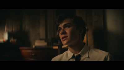 - Witch hunts,
slavery, Columbus Day. - Deadly Class